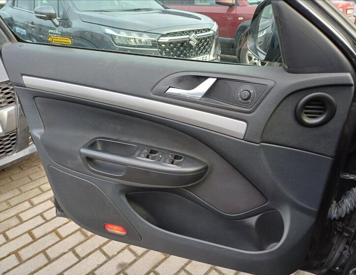 Škoda Octavia Kombi 1,9 l 77 kw