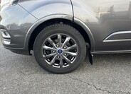 Ford Tourneo Custom 57