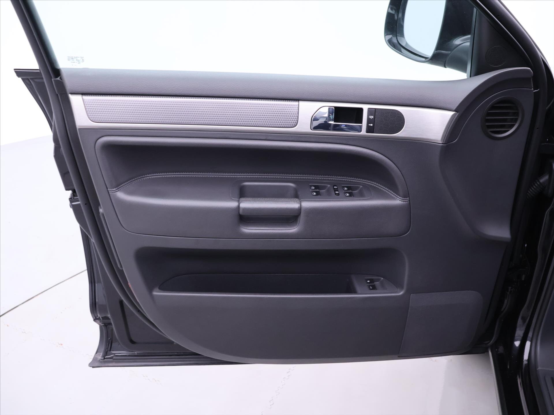 Volkswagen Touareg SUV 3,0 l 176 kw