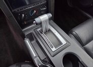 Ford Mustang Kupé 4,0 l 151 kw