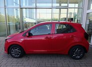 KIA Picanto Hatchback 0,0 50 kw
