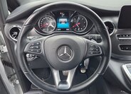 Mercedes-Benz Třídy V 11