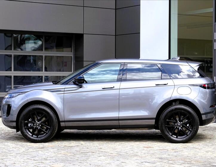Land Rover Range Rover Evoque 2