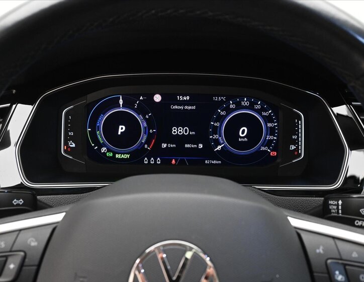 Volkswagen Passat 17