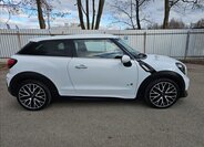 Mini Paceman 7