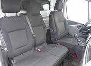 Renault Trafic 8