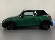 Mini Cooper S 3