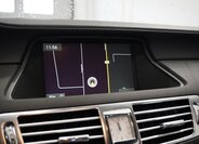 Mercedes-Benz CLS Sedan 3,5 l 225 kw