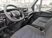Iveco Daily Skříň 3,0 l 118 kw