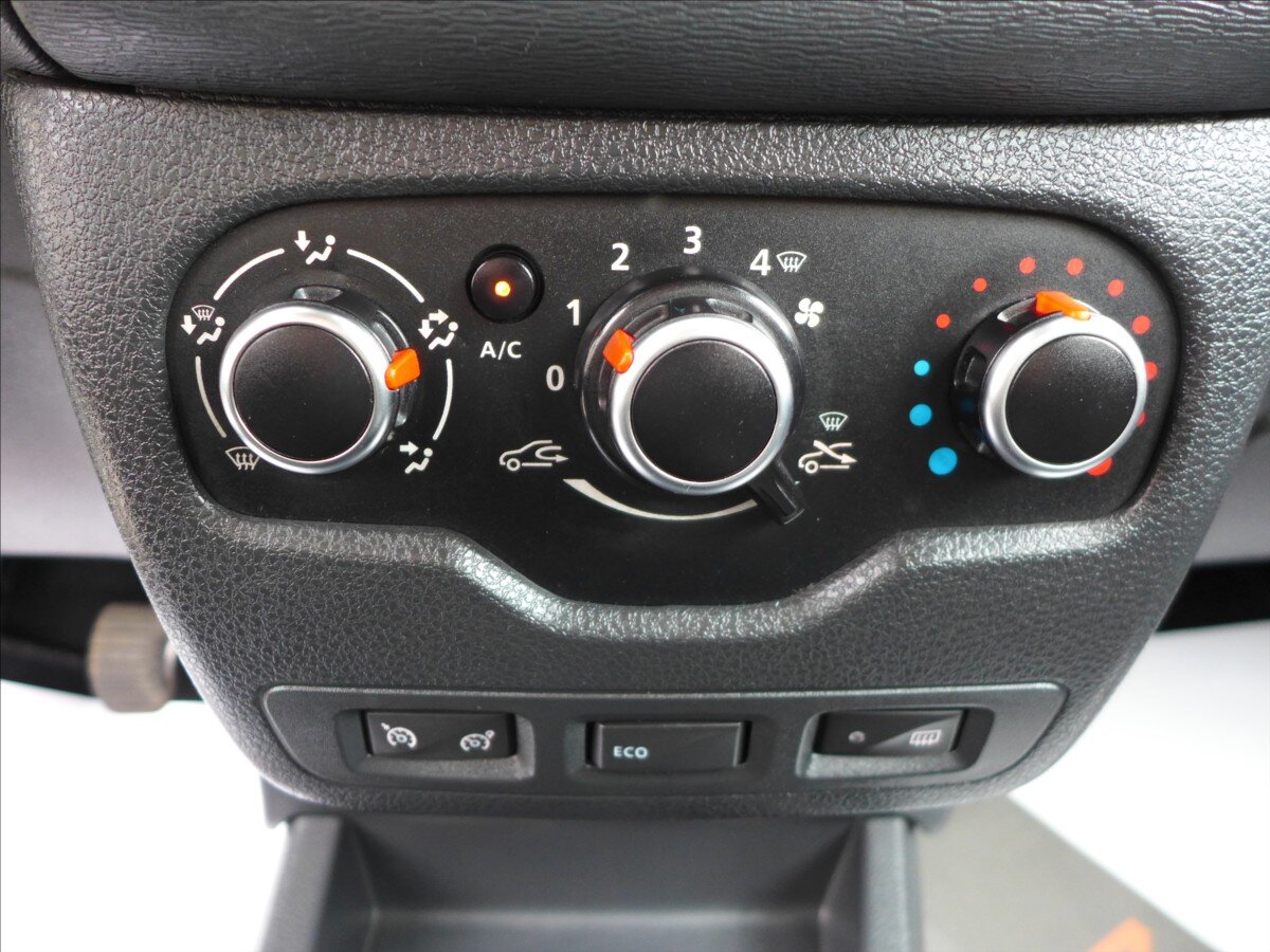 Dacia Dokker Kombi 1,5 l 66 kw