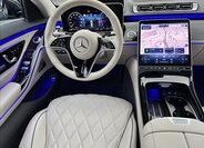 Mercedes-Benz Třídy S 14