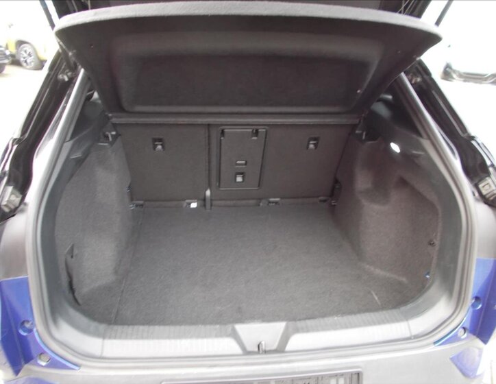 Volkswagen ID.4 SUV / Terénní 0,0 150 kw