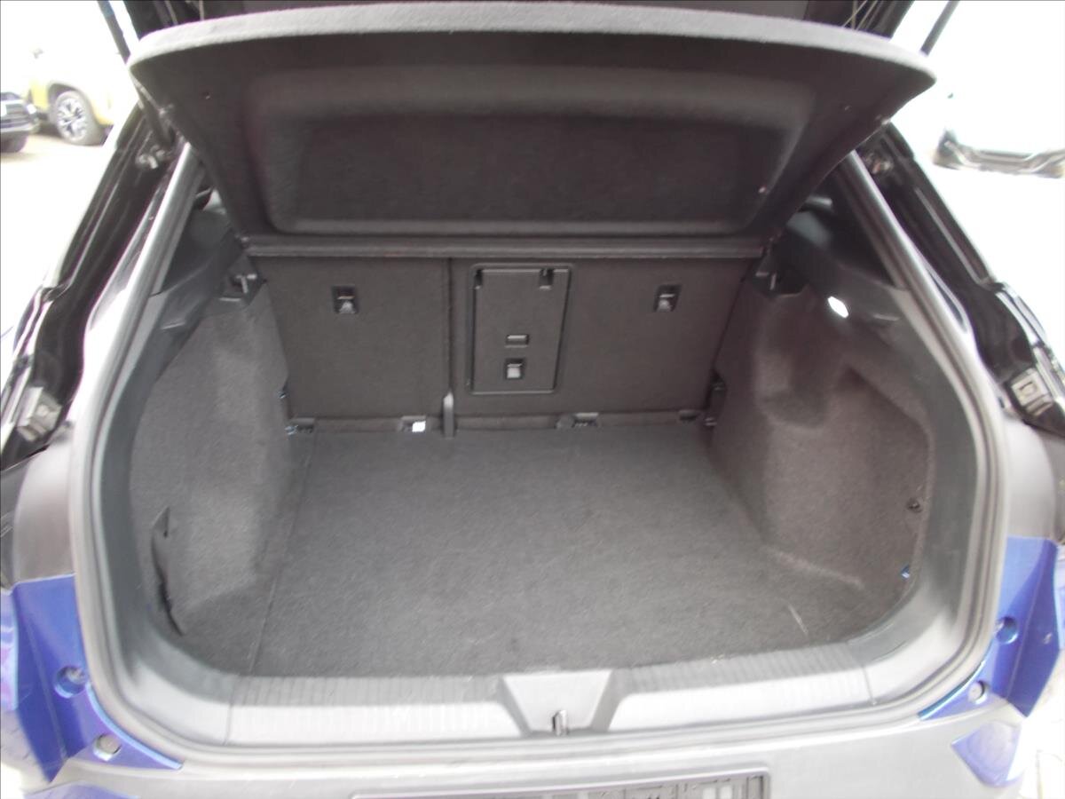 Volkswagen ID.4 SUV / Terénní 0,0 150 kw