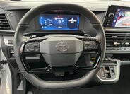 Toyota ProAce Verso VAN-Minibus 2,0 l 130 kw