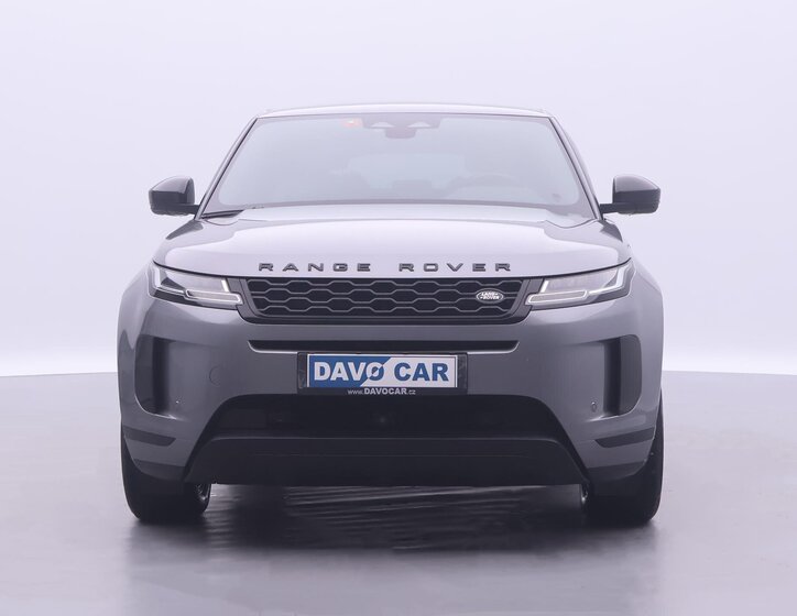 Land Rover Range Rover Evoque 2