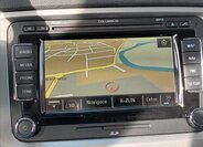 Škoda Octavia Kombi 1,4 l 90 kw