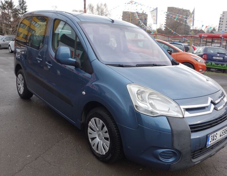 Citroën Berlingo 3