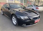 BMW Řada 6 3
