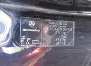 Mercedes-Benz SLK Kabriolet 1,8 l 135 kw