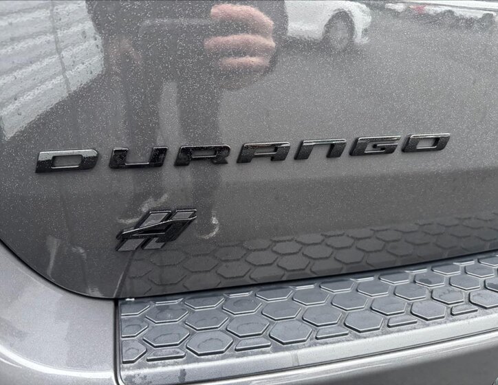 Dodge Durango SUV 5,7 l 268 kw