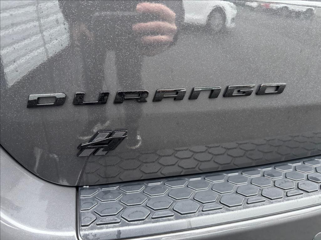 Dodge Durango SUV 5,7 l 268 kw