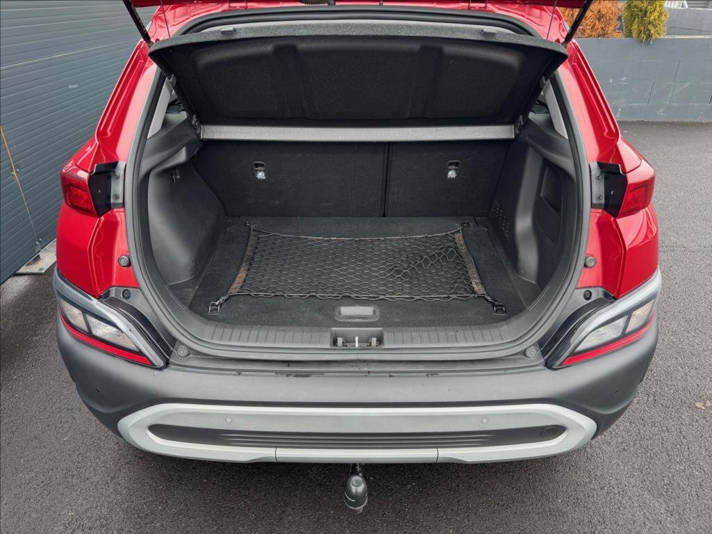 Hyundai Kona SUV / Terénní 998,0 88 kw