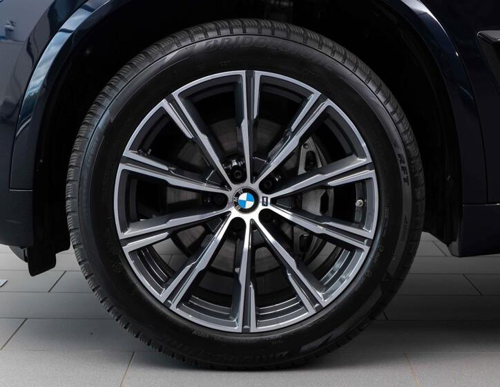 BMW X5 7