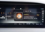 Mercedes-Benz Třídy S 35