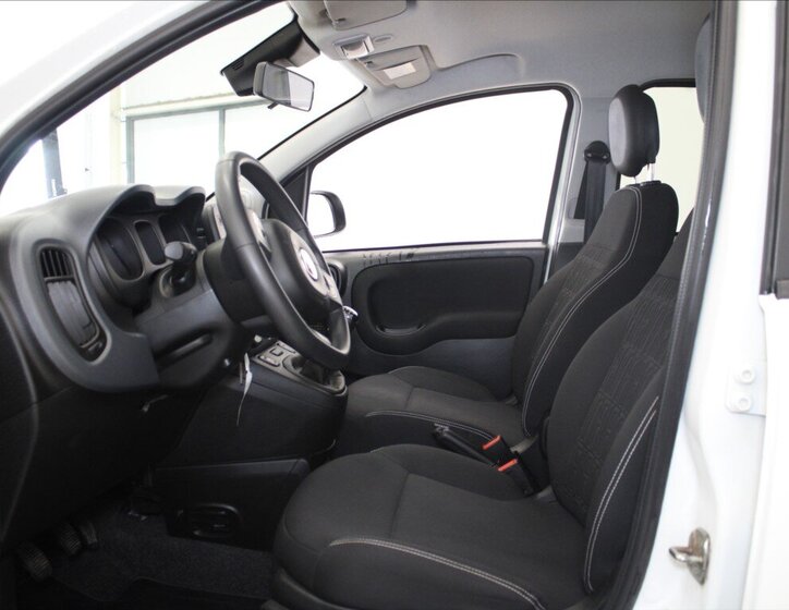 Fiat Panda SUV / Terénní 999,0 51 kw