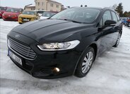 Ford Mondeo Kombi 2,0 l 110 kw