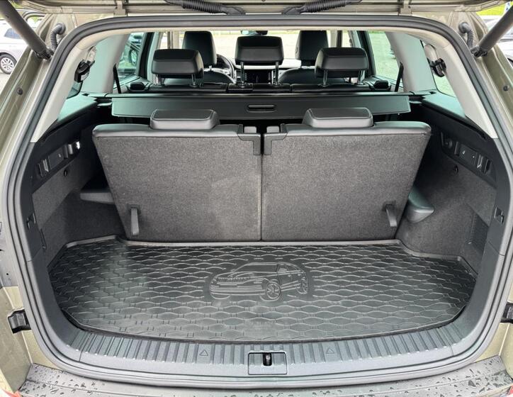 Škoda Kodiaq 27