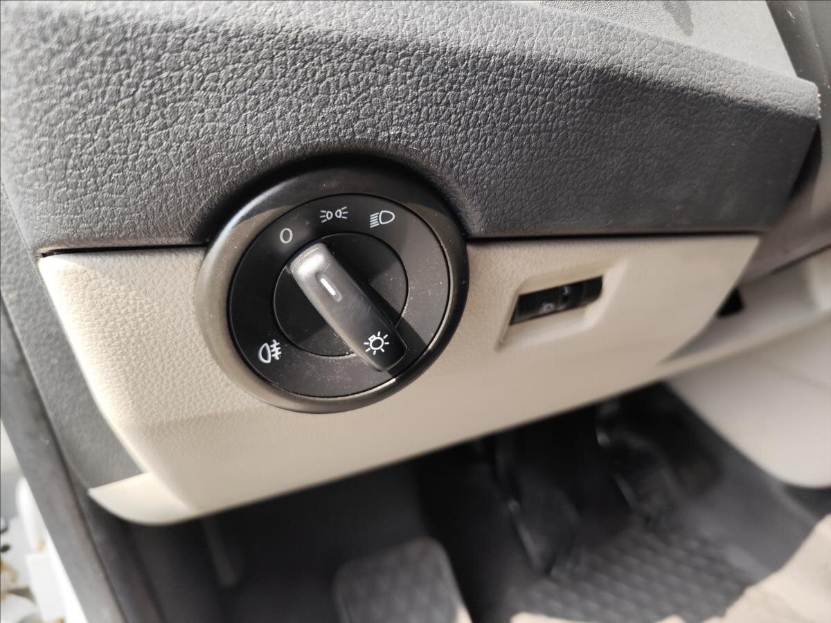 Volkswagen Transporter VAN / Minibus 2,0 l 84 kw