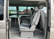 Volkswagen California VAN / Minibus 2,0 l 84 kw