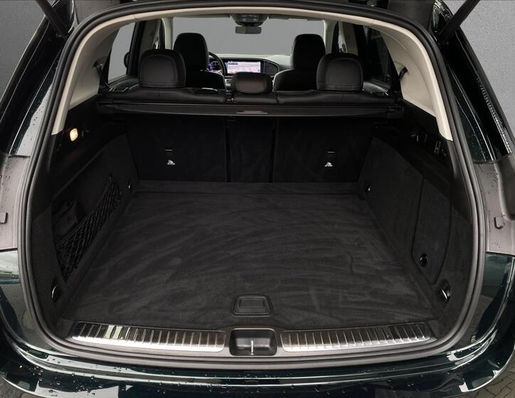 Mercedes-Benz GLE 25