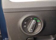 Škoda Superb Sedan 1,5 l 110 kw