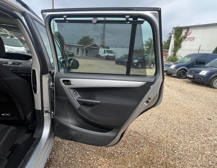 Citroën C4 Picasso 21