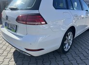 Volkswagen Golf Kombi 2,0 l 110 kw