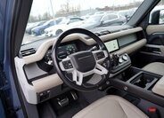 Land Rover Defender SUV 3,0 l 294 kw
