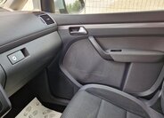 Volkswagen Touran MPV 1,4 l 103 kw