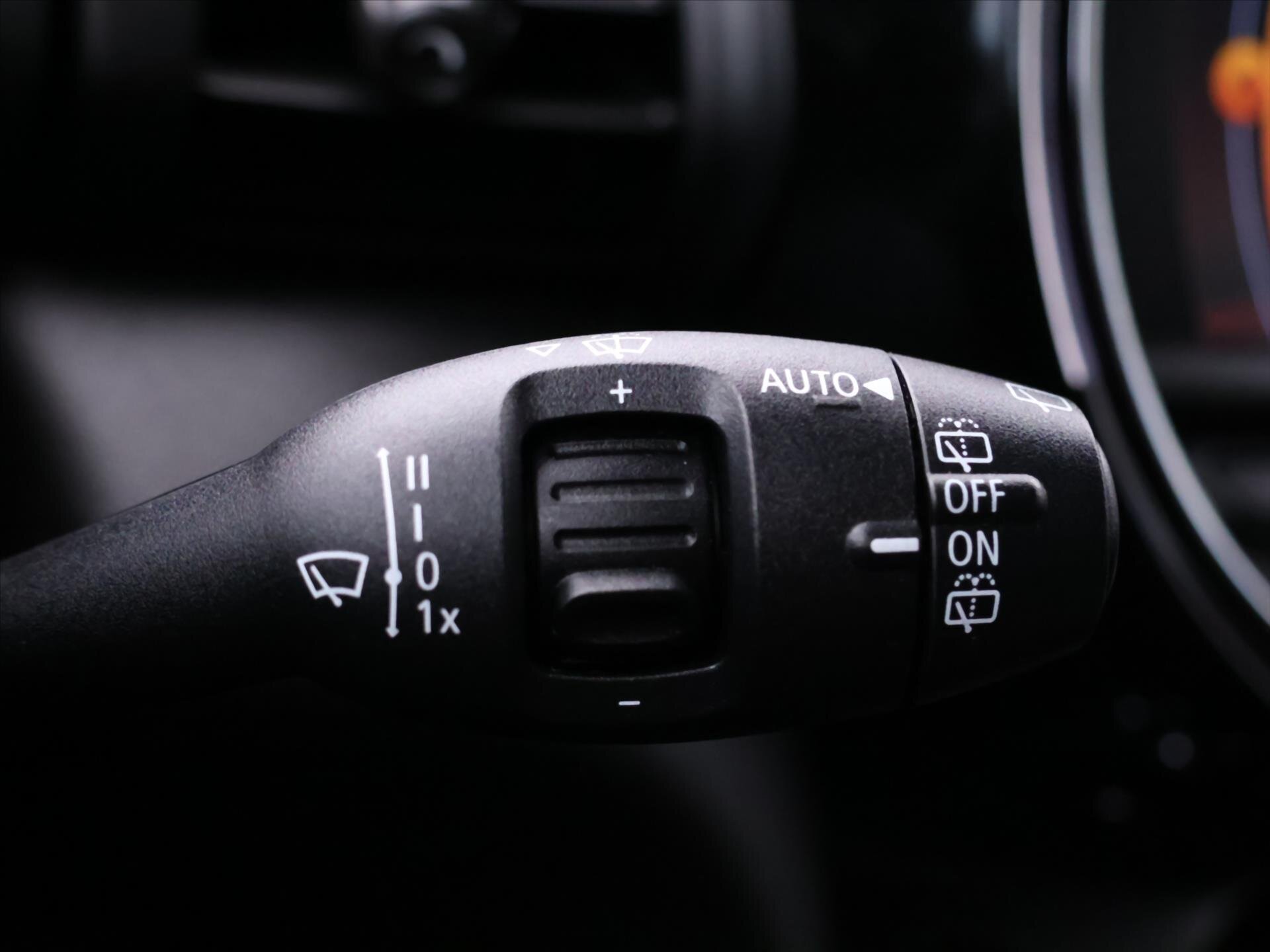 Mini One Hatchback 1,5 l 75 kw