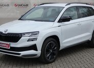 Škoda Karoq SUV / Terénní 2,0 l 110 kw