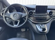 Mercedes-Benz Třídy V 31