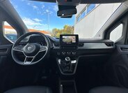 Nissan Townstar MPV 1,3 l 96 kw