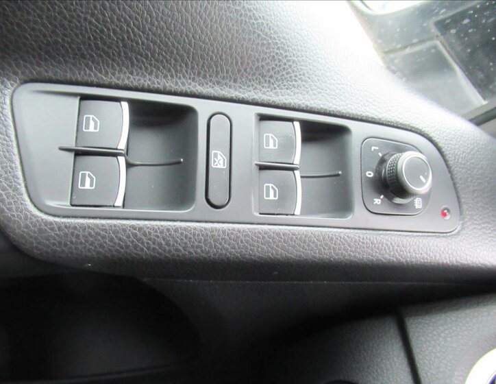 Volkswagen Tiguan 18