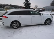 Ford Mondeo Kombi 2,0 l 132 kw