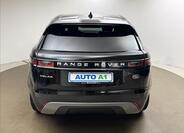 Land Rover Range Rover Velar 5
