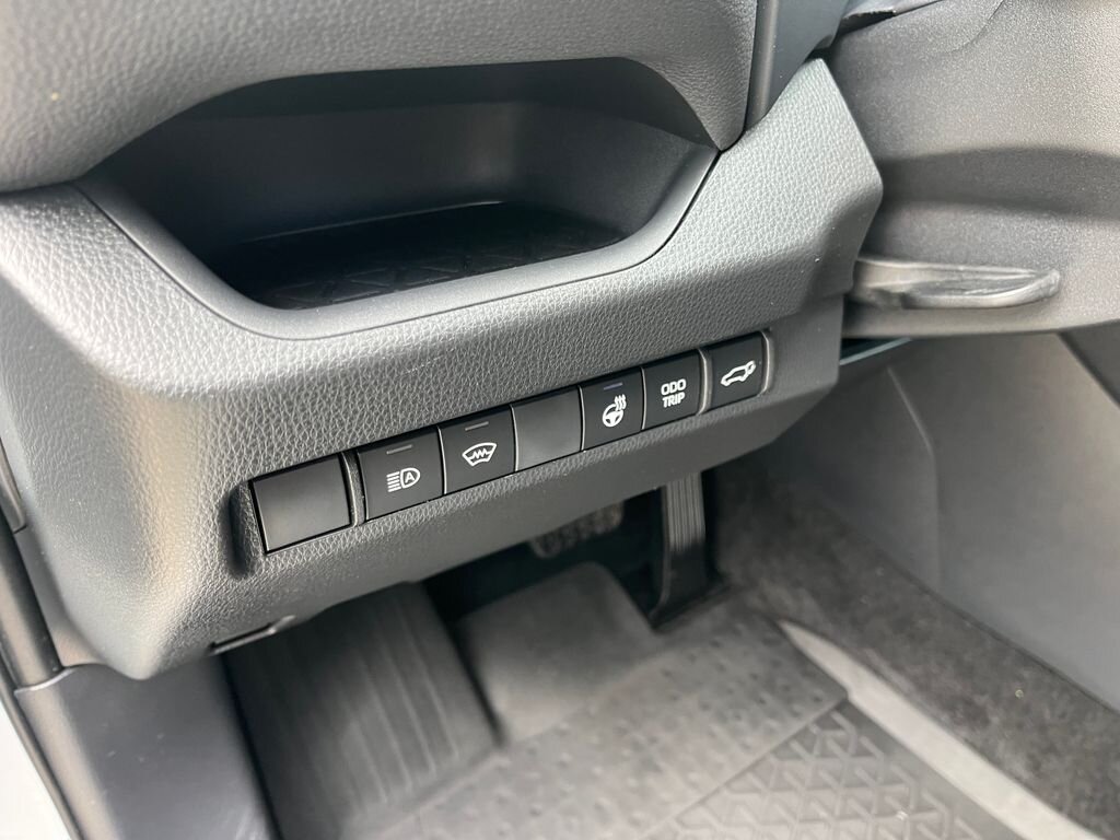 Toyota RAV4 SUV / Terénní 2,5 l 131 kw