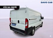 Citroën Jumper Skříň 2,2 l 103 kw