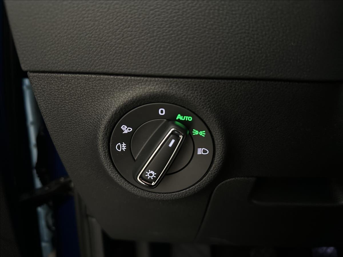 Škoda Karoq SUV 2,0 l 85 kw