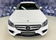 Mercedes-Benz Třídy E 3